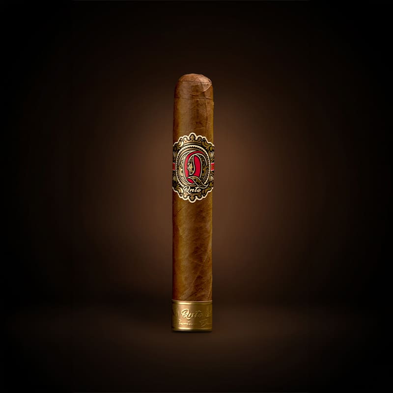 Produktbild QNTO Robusto