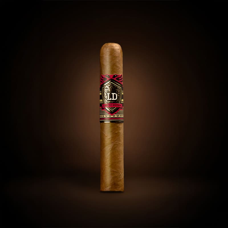 wide churchill special edition