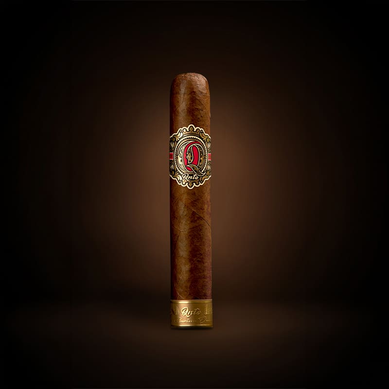 QNTO Wide Churchill