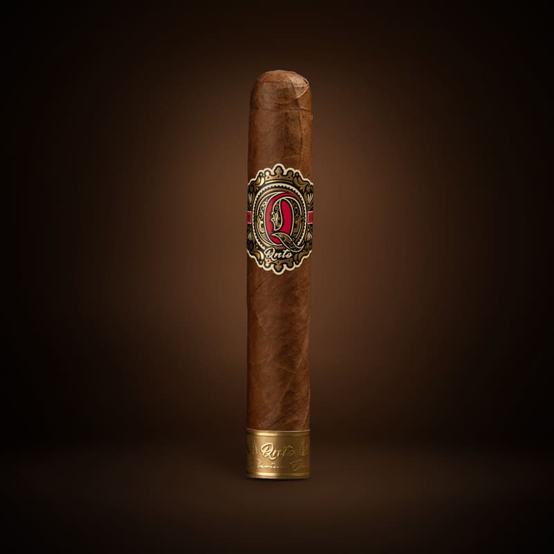 zigarre robusto