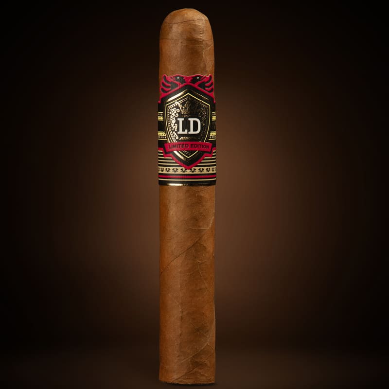 LD Eagle