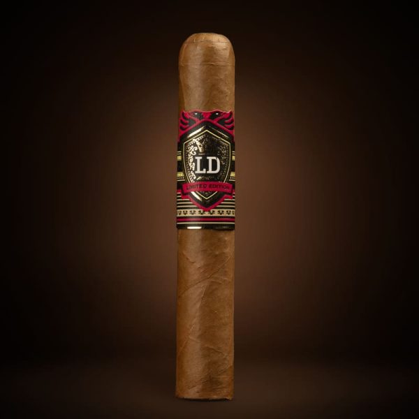 Special Edition LD Wide Churchill